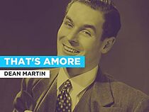 Watch Dean Martin: That's Amore