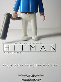 Watch Hitman