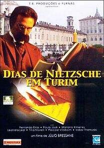 Watch Days of Nietzsche in Turin