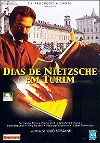 Watch Days of Nietzsche in Turin