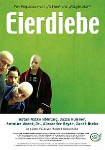 Watch Eierdiebe