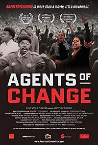 Watch Agents of Change