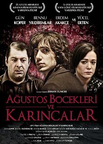 Watch Agustos Böcekleri ve Karincalar