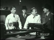 Watch They're Always Caught (Short 1938)