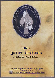 Watch One Quiet Success (Short 2013)