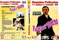 Watch Fuiste mía un verano