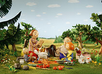 Watch Miriami piknik (Short 2007)