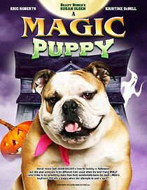 Watch The Great Halloween Puppy Adventure