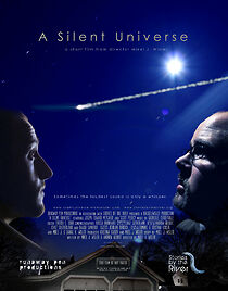 Watch A Silent Universe (Short 2012)