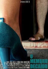 Watch O membro decaído (Short 2012)