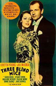 Watch Three Blind Mice