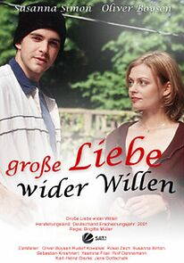 Watch Große Liebe wider Willen