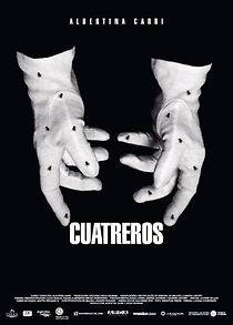 Watch Cuatreros