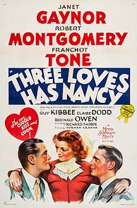 Watch Three Loves Has Nancy