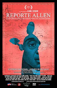Watch Allen Report. Retracing Transnational African Methodism