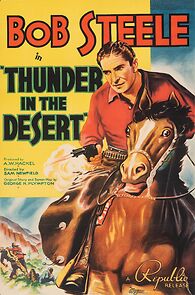 Watch Thunder in the Desert