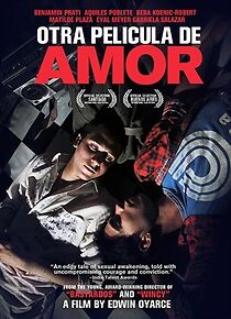Watch Otra Película de Amor