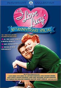 Watch I Love Lucy's 50th Anniversary Special