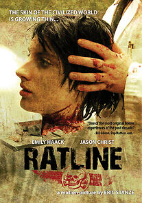 Watch Crossing the Line: The Making of Ratline