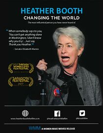 Watch Heather Booth: Changing the World
