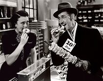 Watch Time Out for Trouble (Short 1938)