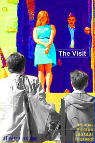 Watch The Visit (Short 2015)