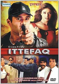 Watch Ittefaq