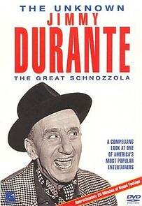 Watch Jimmy Durante: The Great Schnozzola