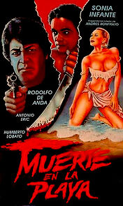 Watch Death on the Beach