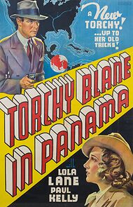 Watch Torchy Blane in Panama