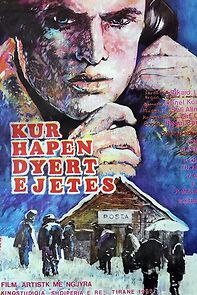 Watch Kur hapen dyert e jetës