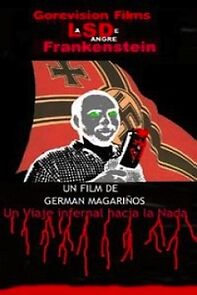 Watch LSD Frankenstein