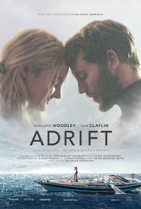 Watch Adrift