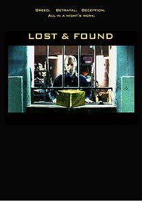 Watch Lost & Found (Short 2000)