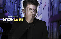 Watch Fabrizio Copano: Solo pienso en mi