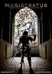Watch Magistratus: Overtura