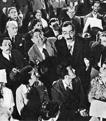 Watch Tre fratelli in gamba