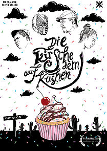 Watch The Cherry on the Cake (Short 2013)