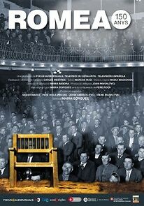 Watch Romea, 150 anys
