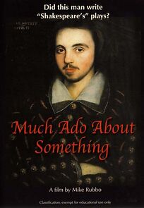 Watch Much Ado About Something