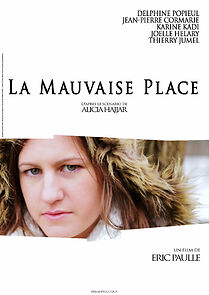 Watch La mauvaise place (Short 2014)
