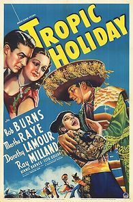Watch Tropic Holiday