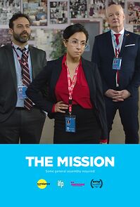 Watch The Mission