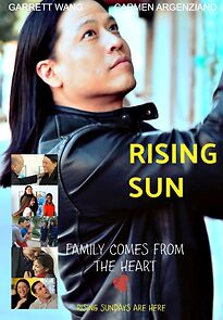 Watch Rising Sun (Short 2012)