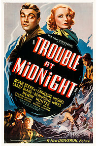 Watch Trouble at Midnight