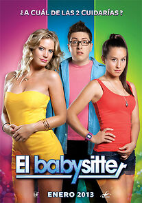 Watch El Babysitter