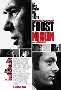 Watch The Making of Frost/Nixon
