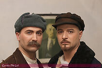 Watch Squaring the Circle