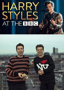 Watch Harry Styles at the BBC (TV Special 2017)