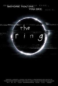 Watch The Ring